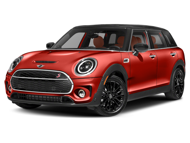 MINI Clubman Cooper S