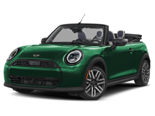 2026 MINI Convertible