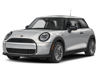 2027 MINI Hardtop 2 Door
