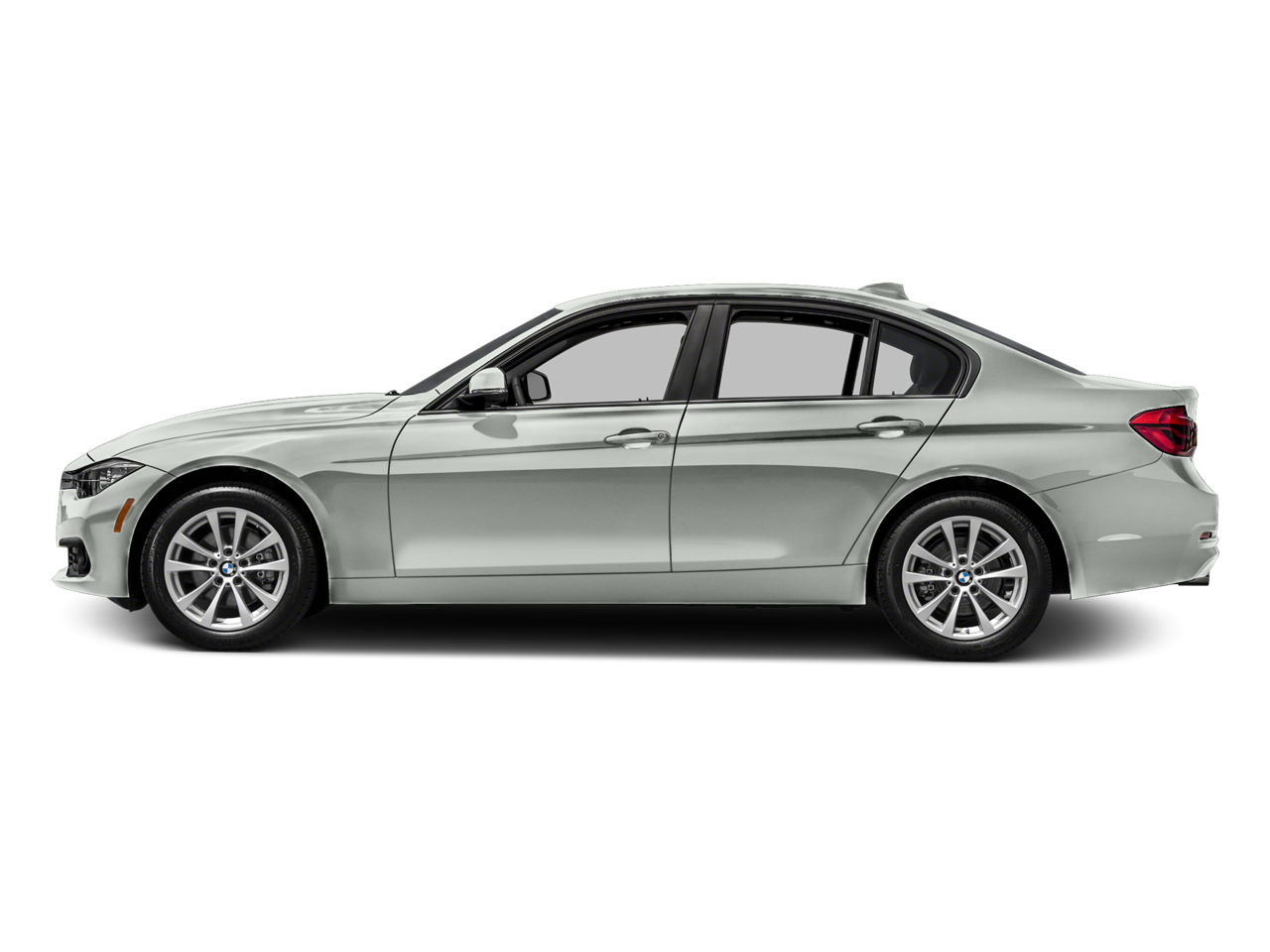 2017 BMW 3 Series 320i xDrive