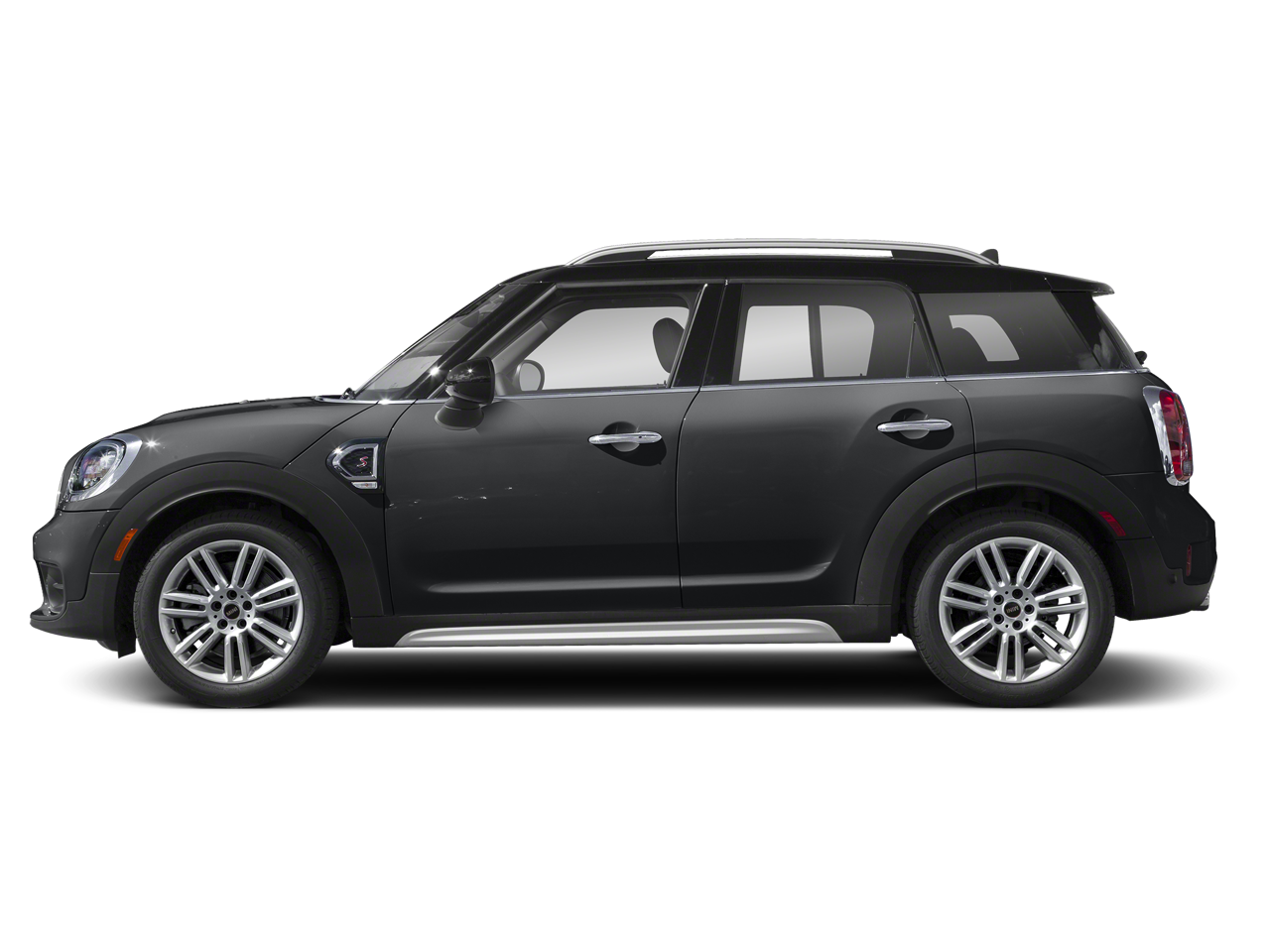 2019 MINI Cooper S Countryman Signature