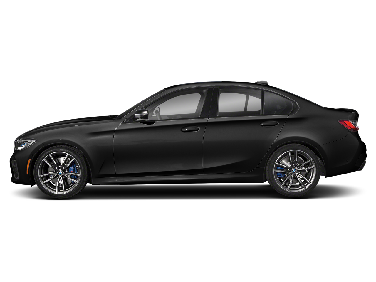 2020 BMW 3 Series M340i xDrive