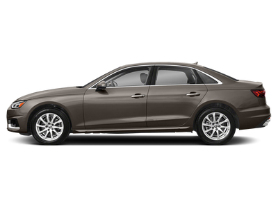 2021 Audi A4 40 Premium Plus quattro