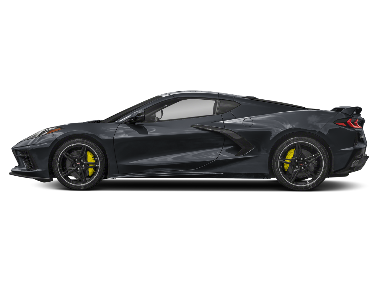 2021 Chevrolet Corvette Stingray 2LT