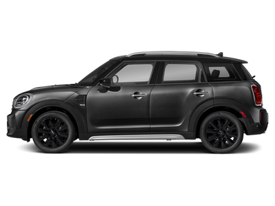 2021 MINI Cooper Countryman Oxford Edition