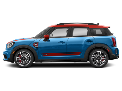 2021 MINI John Cooper Works Countryman Base