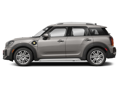 2023 MINI Cooper Countryman Signature