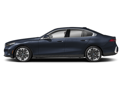 2024 BMW 5 Series 540i xDrive