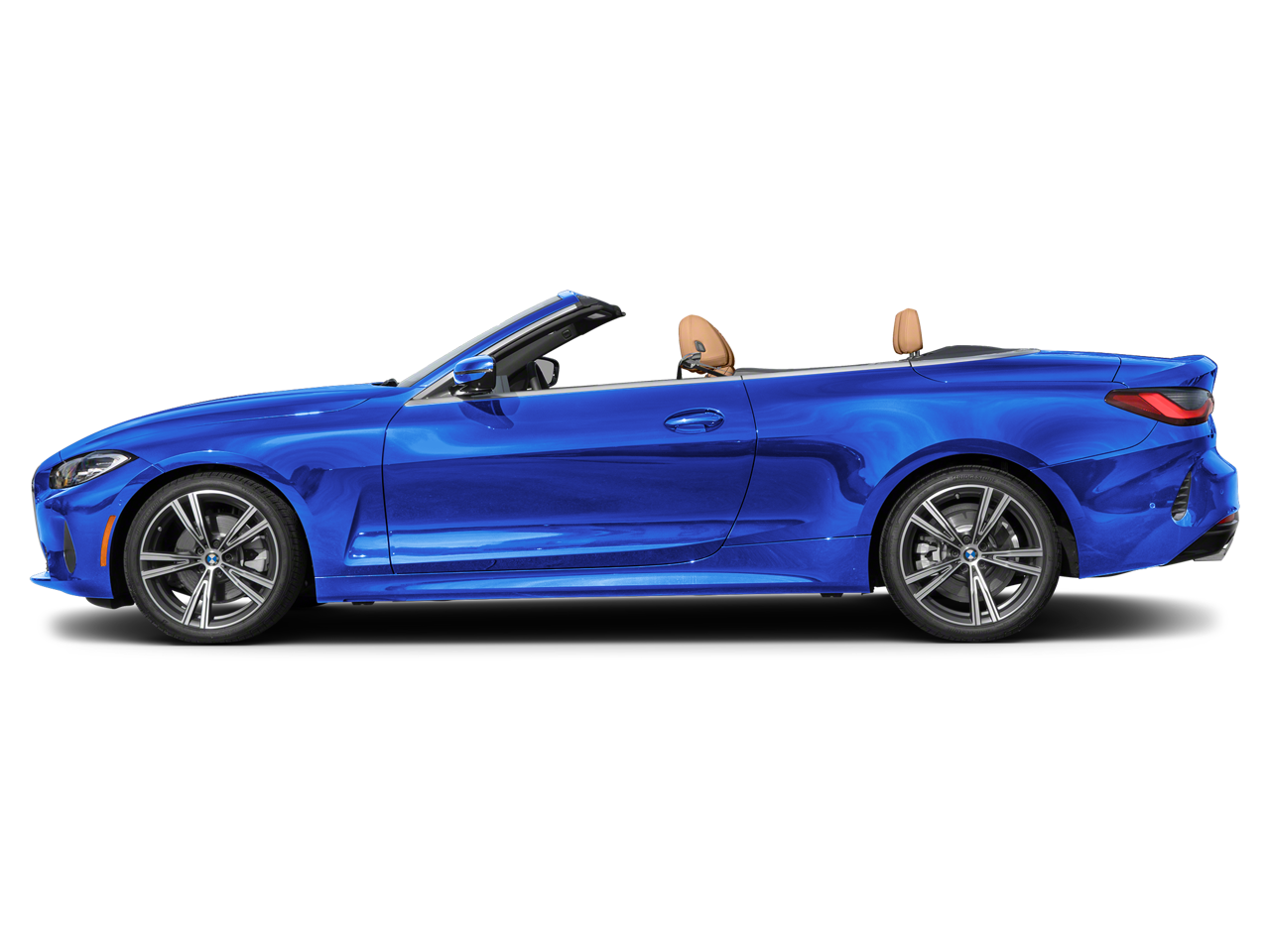 2024 BMW 4 Series 430i xDrive