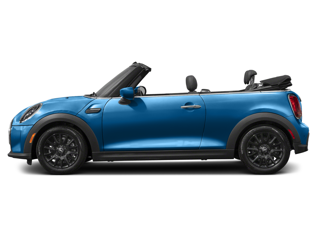 2024 MINI Cooper Signature