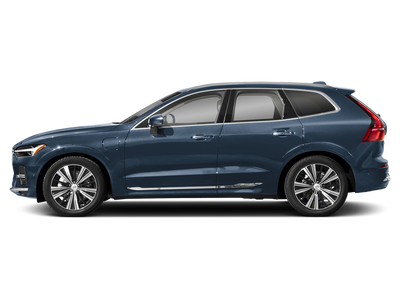 2024 Volvo XC60 Recharge Plug-In Hybrid T8 Plus Dark Theme