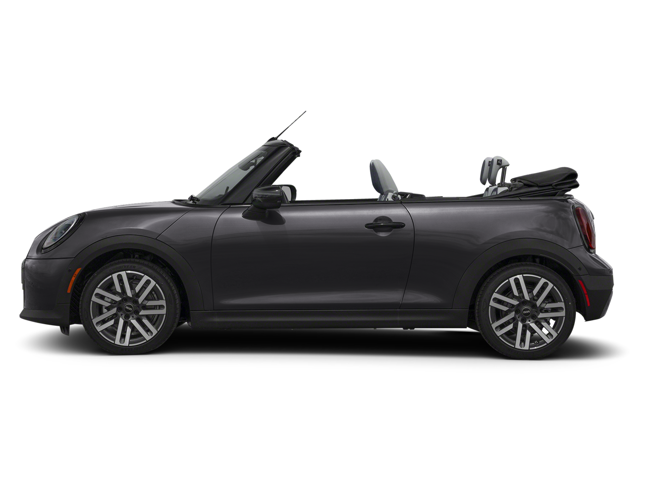 2025 MINI Cooper S Signature