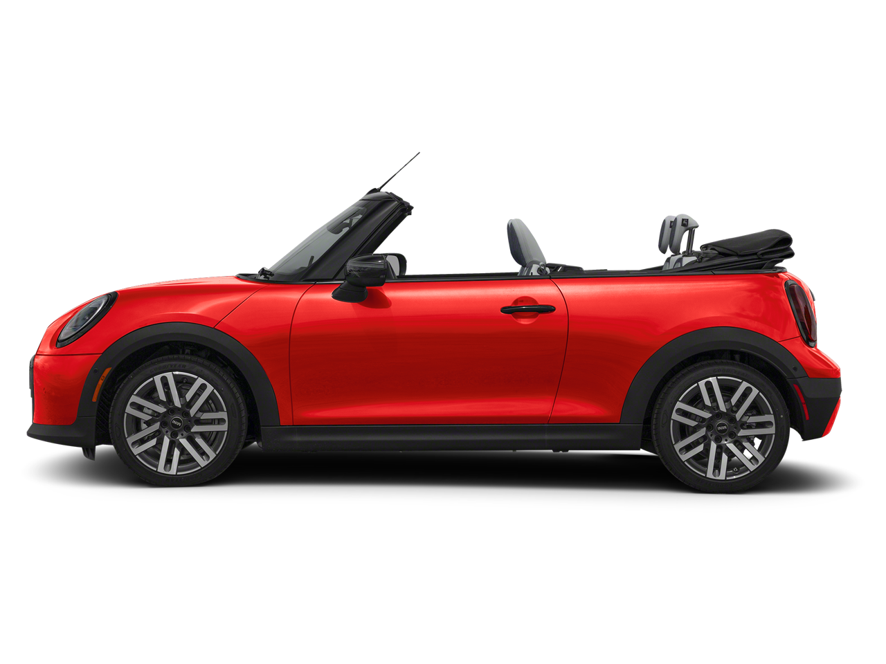2025 MINI Cooper S Cooper S