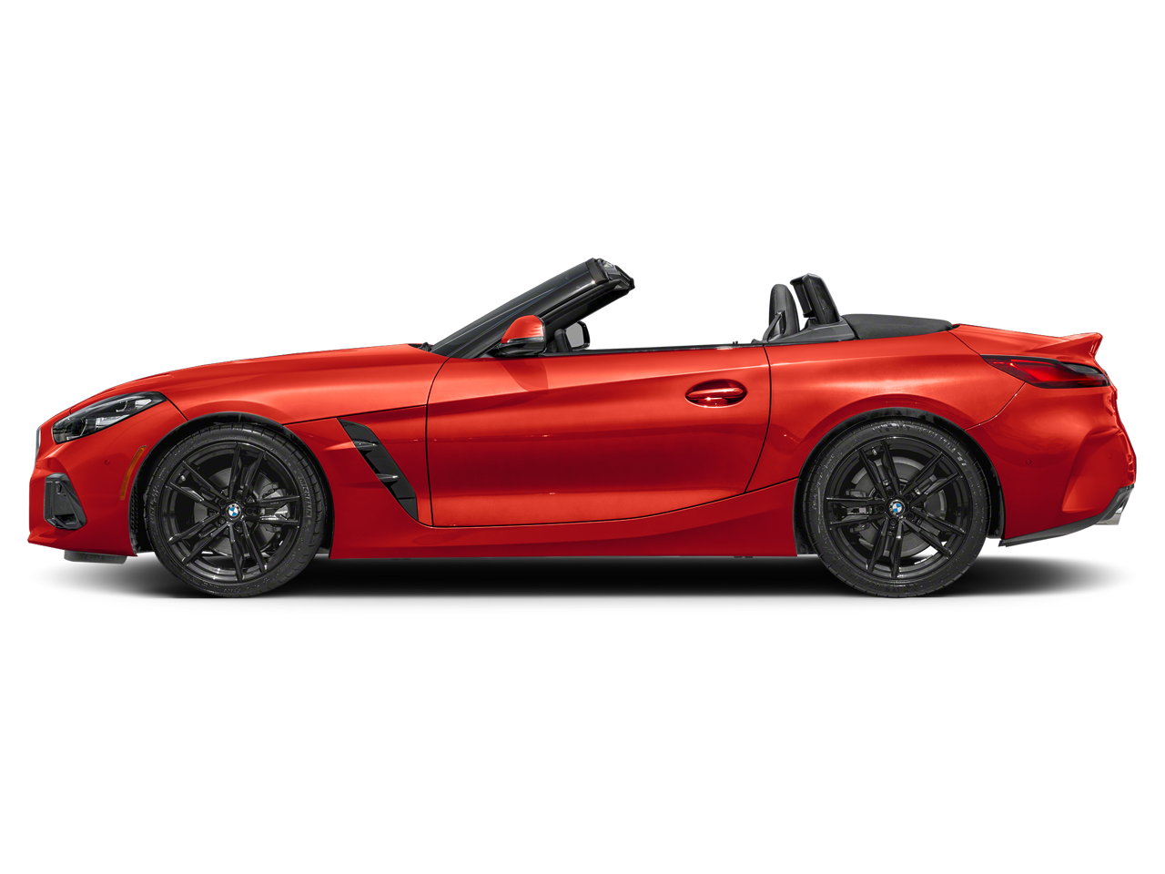 2026 Bmw Z4 M40i photo 3