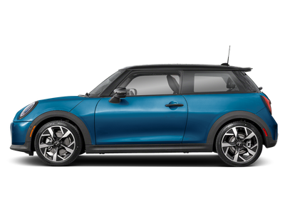 2026 MINI Cooper Cooper