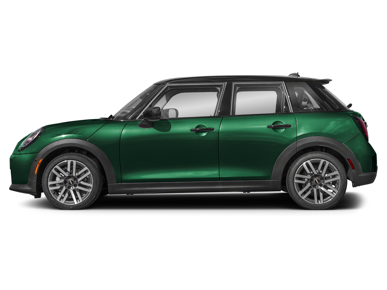 2026 MINI Cooper Cooper