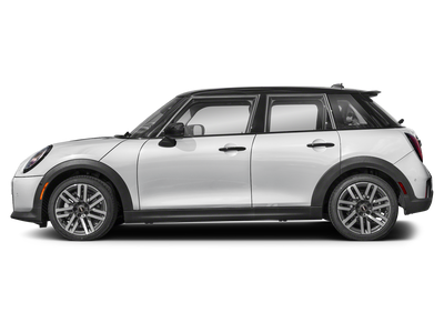 2026 MINI Cooper S Cooper S