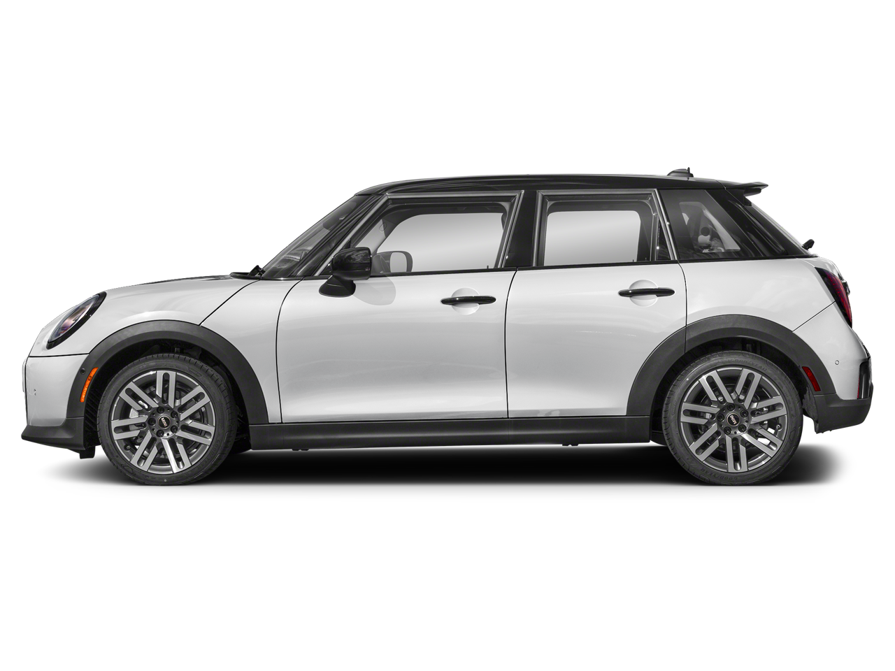 2026 MINI Cooper S Cooper S