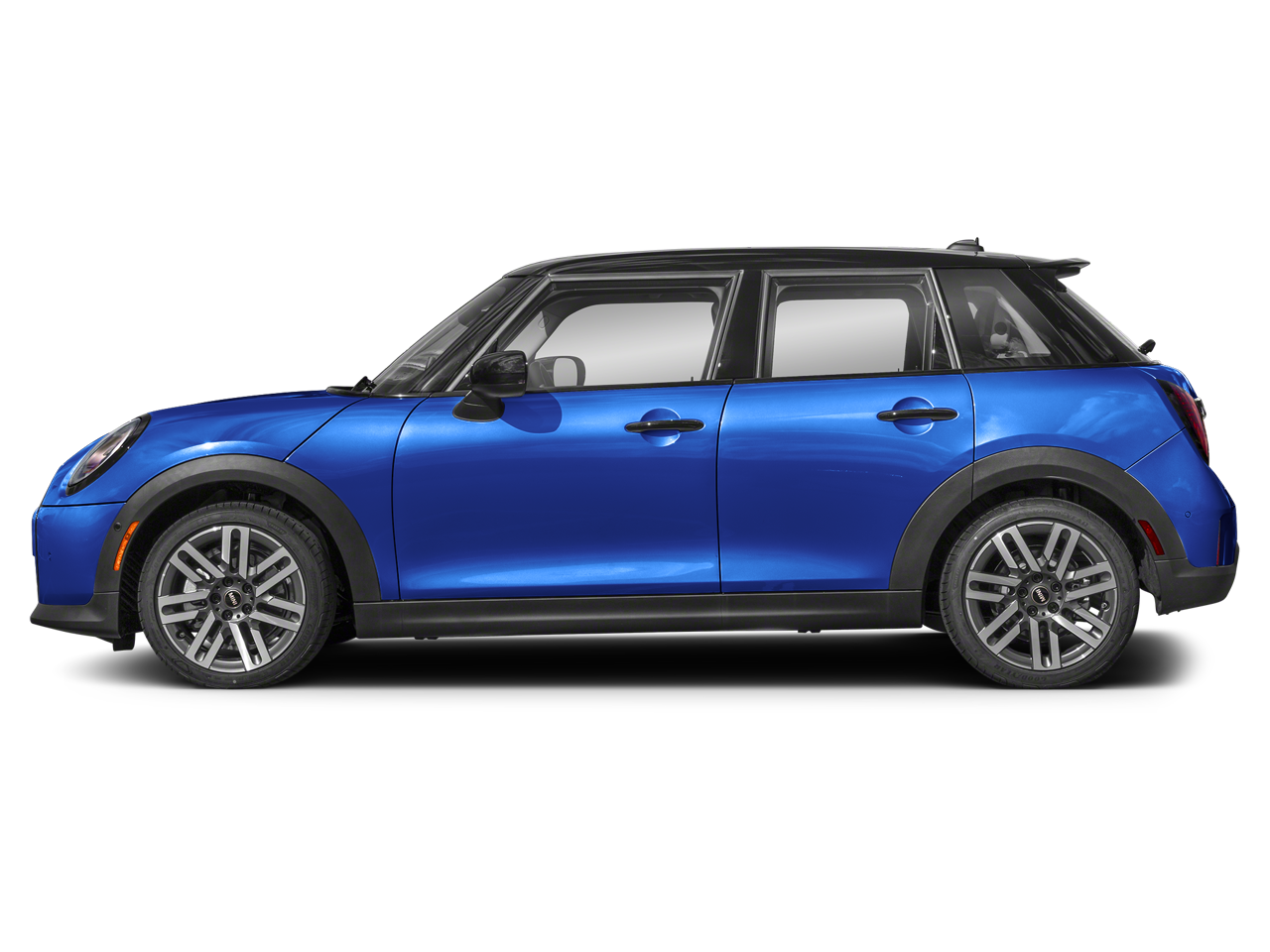 2026 MINI Cooper S Cooper S