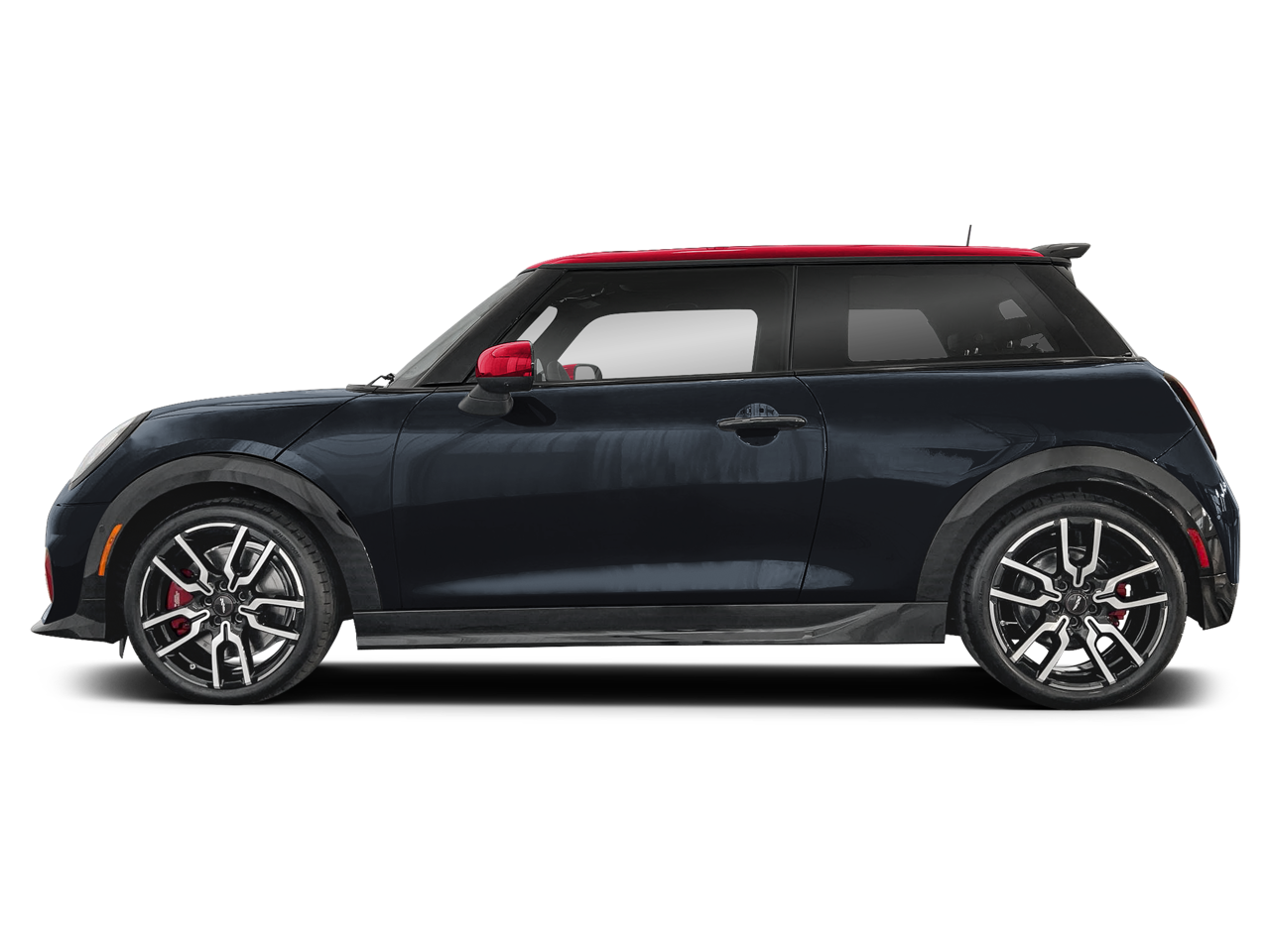 2026 MINI John Cooper Works Signature