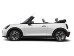 2026 MINI Cooper S Base