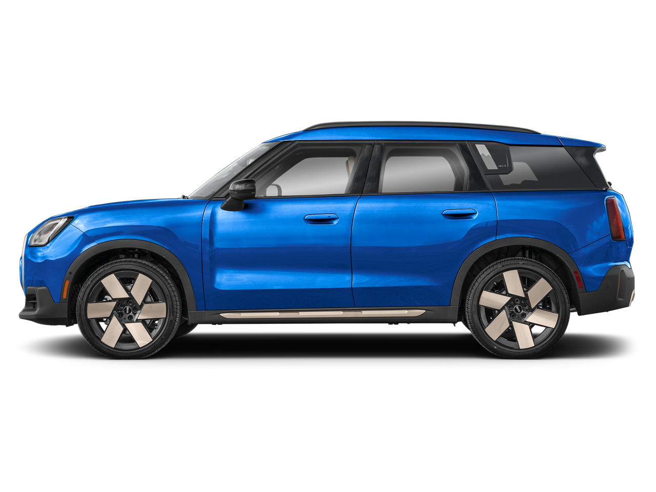 2026 MINI Cooper S Countryman S
