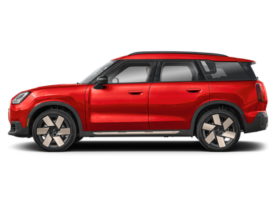 2026 MINI Cooper S Countryman S