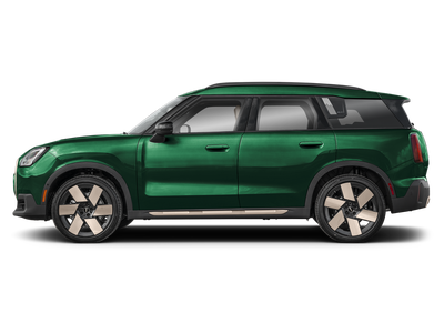 2026 MINI Cooper S Countryman S