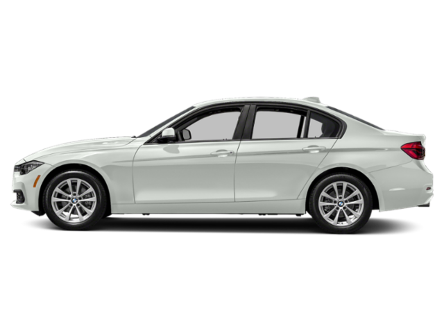 2018 BMW 3 Series 320i xDrive