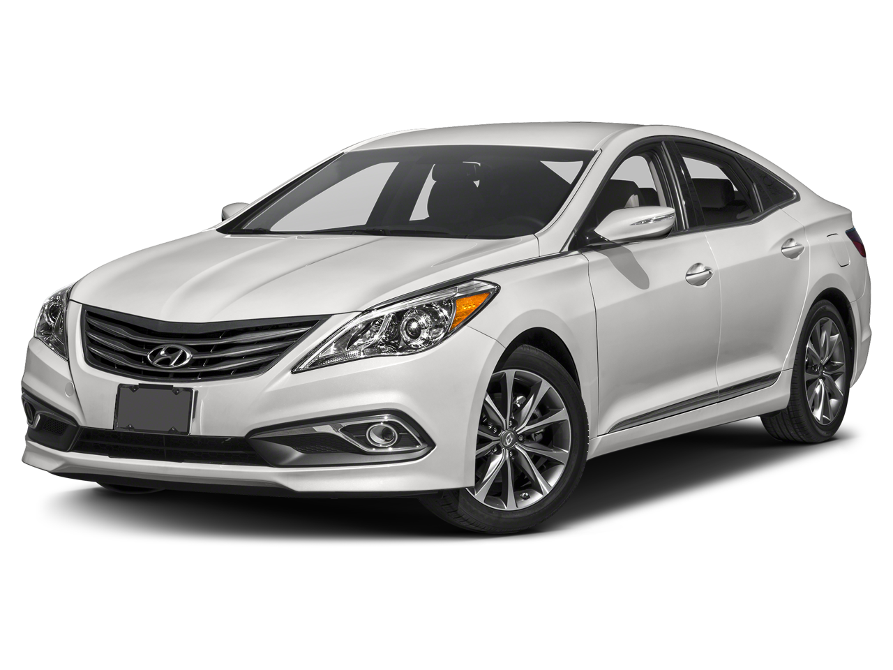 2015 Hyundai Azera Base