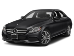 2015 Mercedes-Benz C-Class C 300 4MATIC®