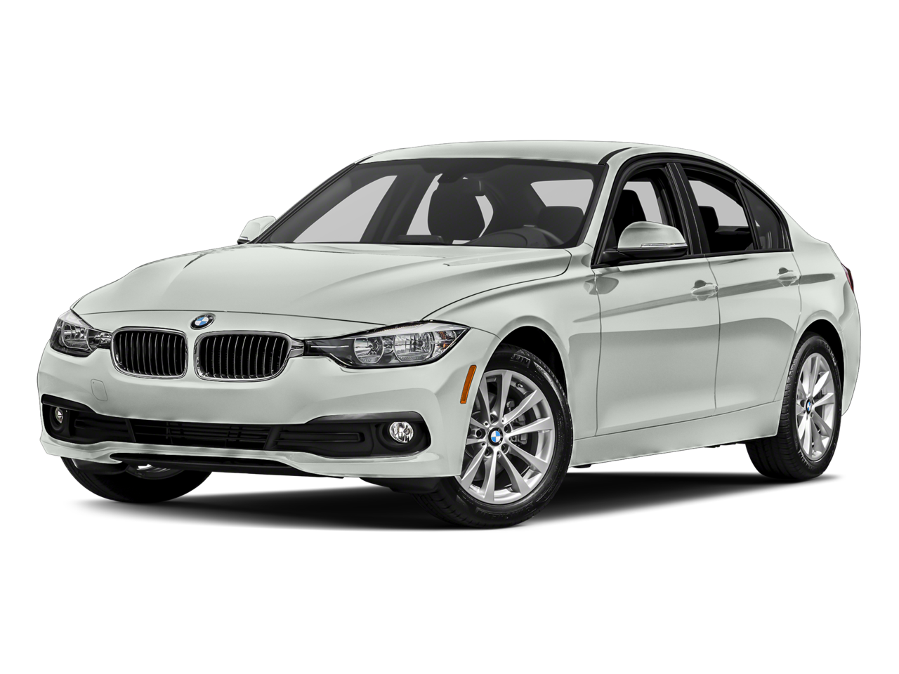 2017 BMW 3 Series 320i xDrive