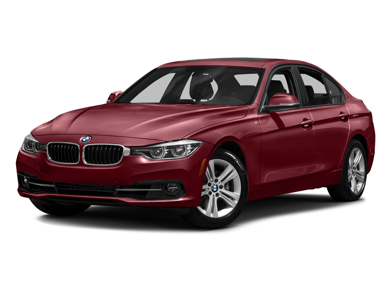 2018 BMW 3 Series 330i xDrive