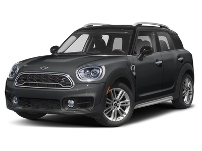 2019 MINI Cooper S Countryman Signature