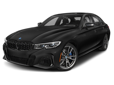 2020 BMW 3 Series M340i xDrive