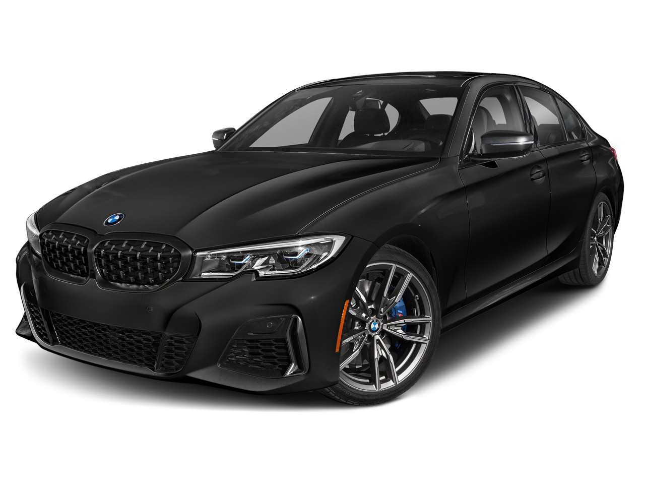 2020 BMW 3 Series M340i xDrive