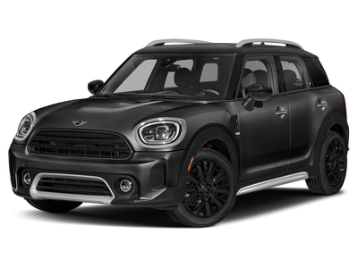 2021 MINI Cooper Countryman Oxford Edition
