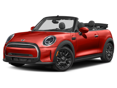 2023 MINI Cooper S Base