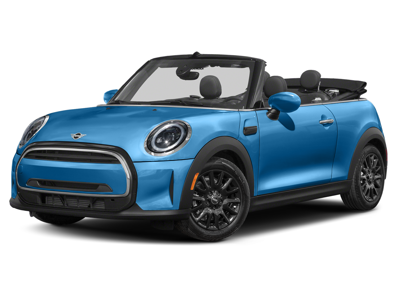 2024 MINI Cooper Signature