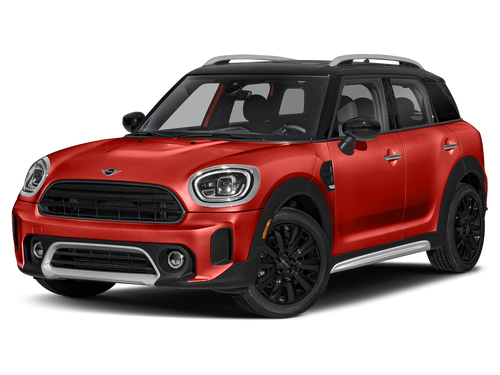 2024 MINI Cooper S Countryman Signature