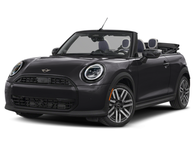 2025 MINI Cooper S Signature