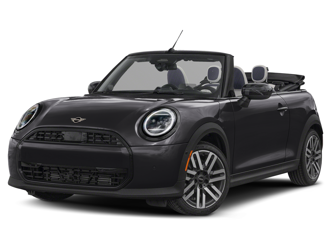 2025 MINI Cooper S Signature