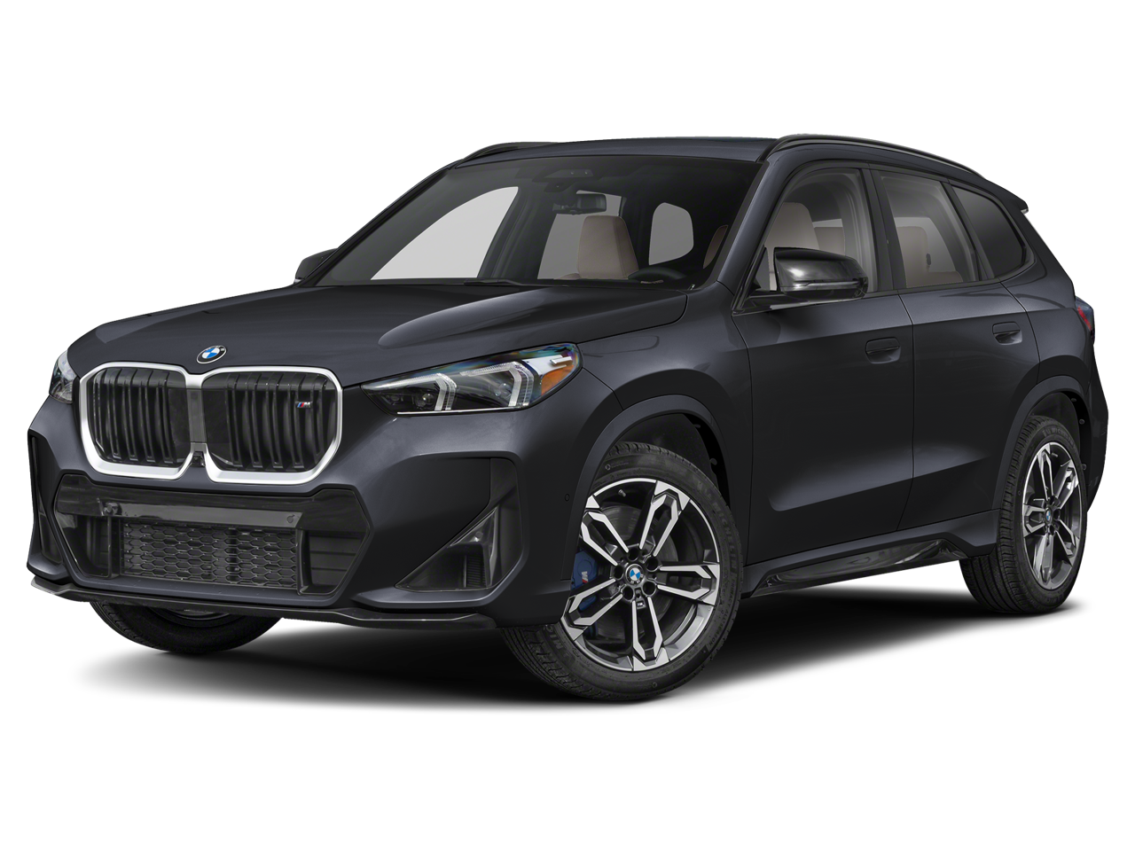 2026 BMW X1