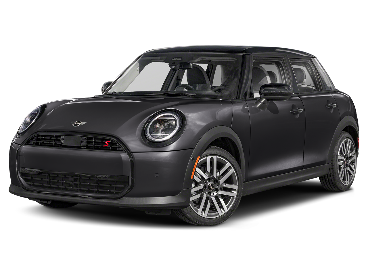 2026 MINI Cooper S Cooper S