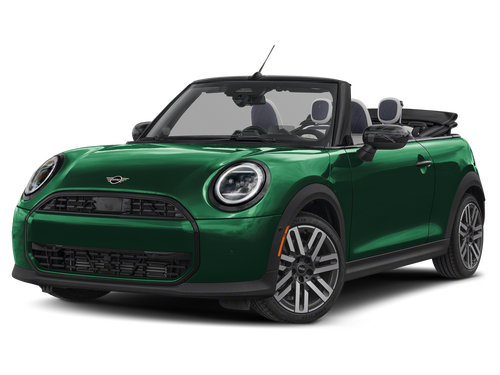 2026 MINI JCW JCW