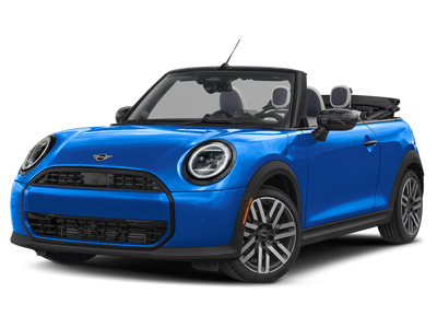 2026 MINI Cooper S Cooper S