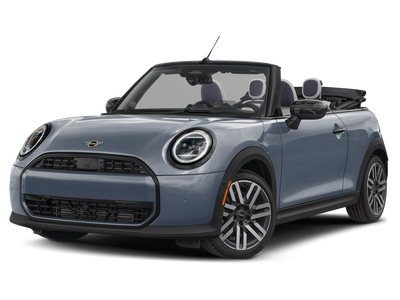 2026 MINI Cooper S Cooper S