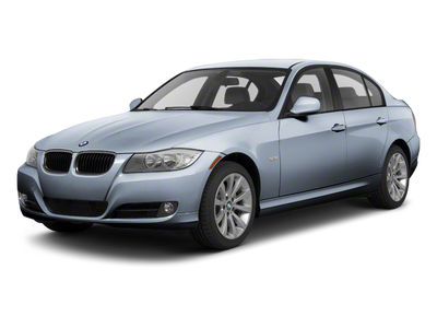 2010 BMW 3 Series 328i xDrive