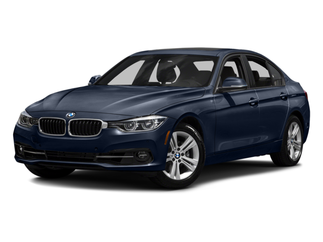 2017 BMW 3 Series 330i xDrive