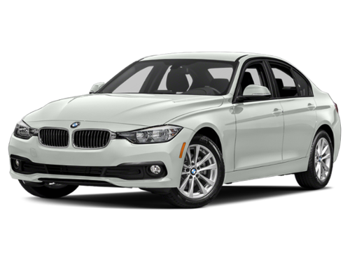 2018 BMW 3 Series 320i xDrive